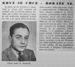 Mladý hlasatel[10]