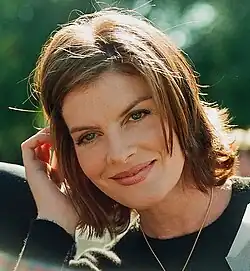 Rene Russo (1996)