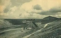 Pohlednice z roku 1921