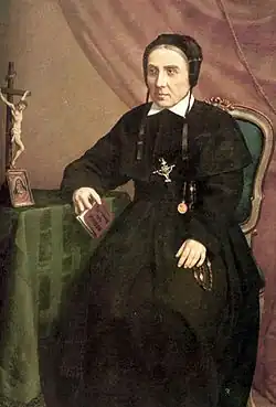 Portrét