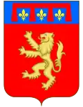 Státní znak