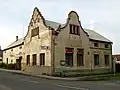 Hospoda U Kunců na návsi