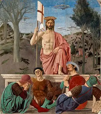 Zmrtvýchvstání (1463)