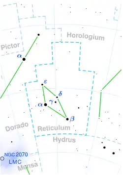 Alfa Reticuli (100x100)