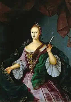 Portrét