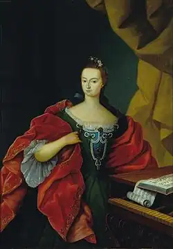 Portrét