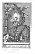 Francisco de Quevedo