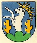 Reute – znak