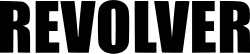 Obal alba Revolver