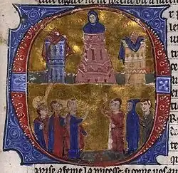 Portrét