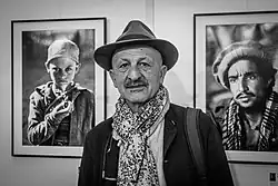 Reza Deghati (2022)