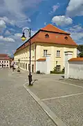Muzeum v Boskovicích