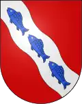 Rheineck – znak