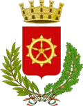 Rho – znak