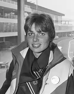 Ria Visserová (1984)