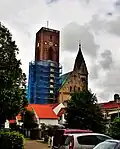 Katedrála