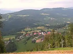 Ribnica na Pohorju