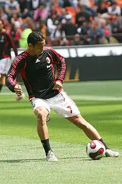 V roce 2007