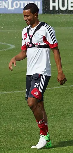 Ricardo van Rhijn