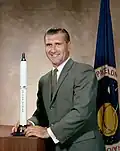 Dick Gordon