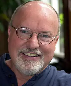 Richard Rohr (30. srpna 2001)