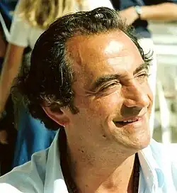 Richard Bohringer (1994)