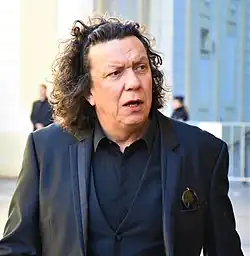 Richard Genzer (2019)