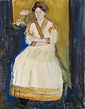 Mathilde Schönbergová (1907)