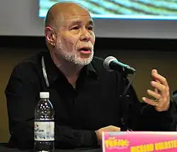Richard Goldstein (2015)