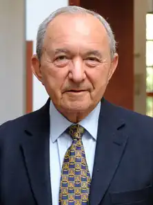 Richard Goldstone (20. března 2019)