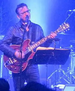 Richard Hawley (22. února 2013)