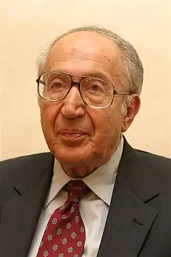 Richard Edgar Pipes