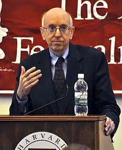 Richard Allen Posner