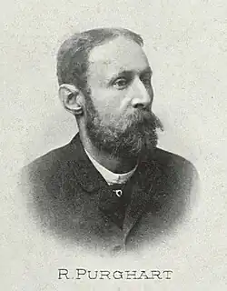Richard Purghart