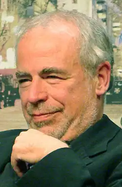Richard Russo (27. září 2008)