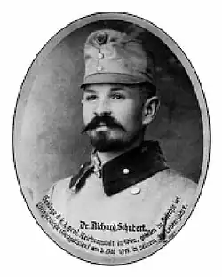 Richard Schubert