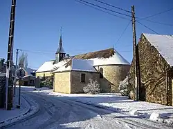 Ulice Bréau
