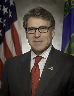 Rick Perry (30. března 2017)