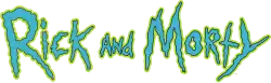 Logo seriálu