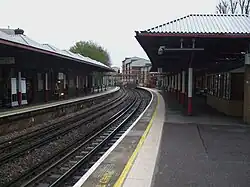Rickmansworth