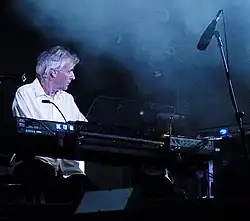 Richard Wright v roce 2006