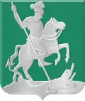 Ridderkerk – znak