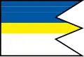 Riečka – vlajka