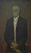 Tomáš Garrigue Masaryk (1930)