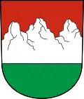 Riemenstalden – znak