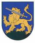 Rietavas – znak
