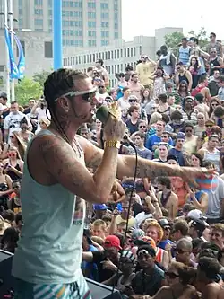 Riff Raff (2011)