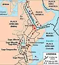 Velké riftové údolí (Afrika)