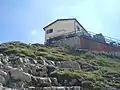 Rifugio Fracaroli