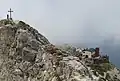 Rifugio Fracaroli